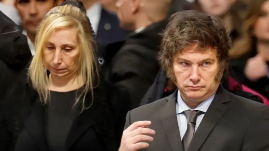 $LIBRA: Diputados denunciaron al titular de la Oficina Anticorrupción por “blindar” a Milei