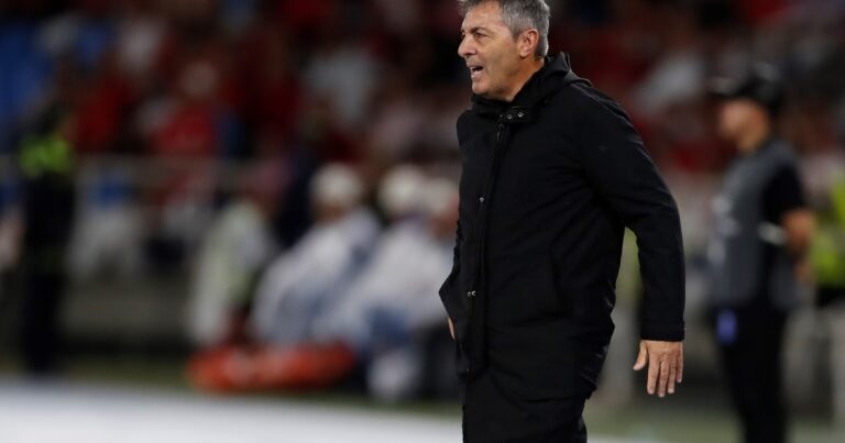 Instituto y Huracán se enfrentan en Rosario por los 16avos de final de la Copa Argentina