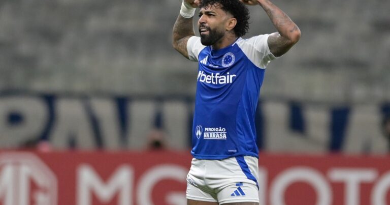 El TAS anuló la suspensión de dos años a Gabigol