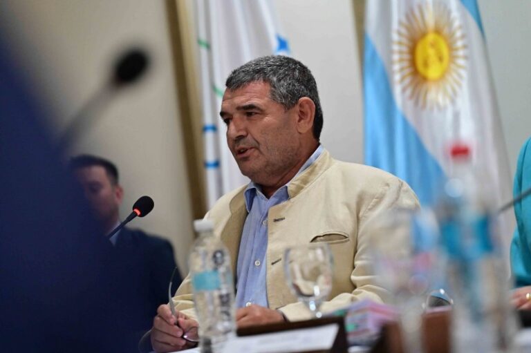 Karina empuja a Olmedo en Salta para bloquear a la candidata de Santiago