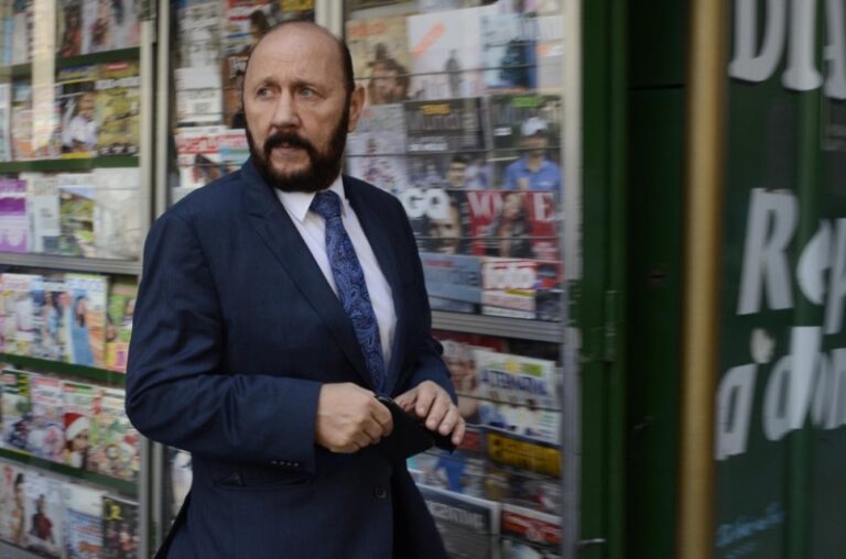 Insfrán arrasó con casi el 70% en Formosa y Bullrich amenaza con intervenir la provincia