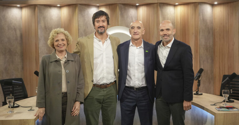 Revolución digital en el agro: la tecnología se convierte en aliada clave del campo argentino