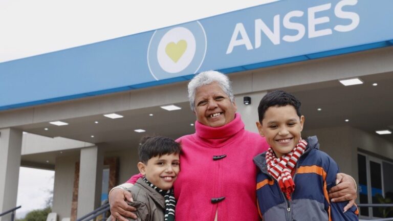 Todos los planes de ANSES: cuánto se cobra en julio tras los aumentos