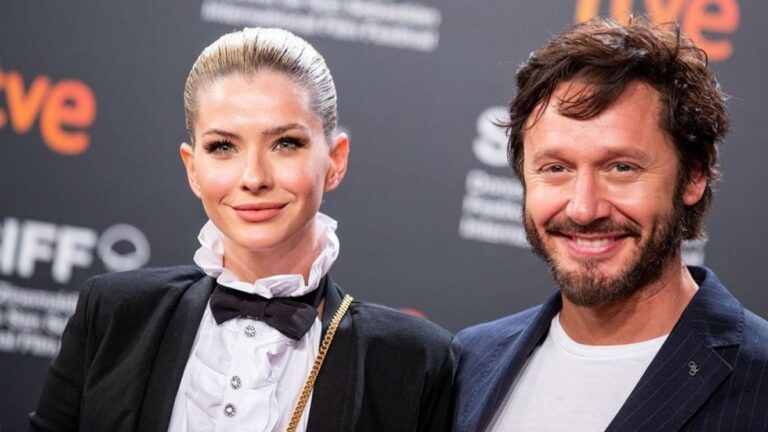 En pleno vuelo: la China Suárez habló sobre por qué fue contra Benjamín Vicuña