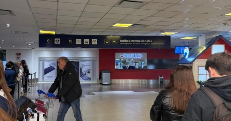 Paredes ya está en Buenos Aires: del aeropuerto a su casa, así comenzó su nueva vida en Boca