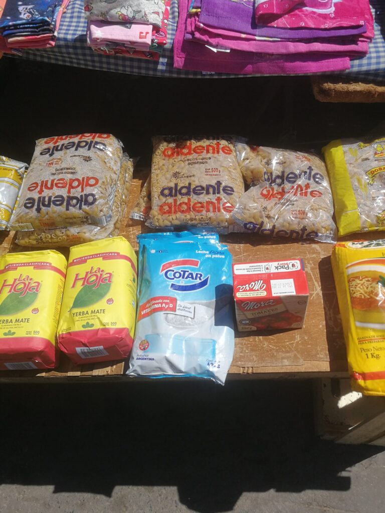 Comedores fantasma: lucrar con el hambre de los niños