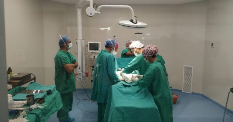 Reglamentaron el nuevo sistema para resolver conflictos en Salud: cómo funcionará el PROMESA