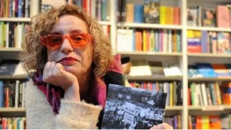 Premios Martín Fierro 2025: Mabel Bellucci nominada por artículo publicado en La Izquierda Diario