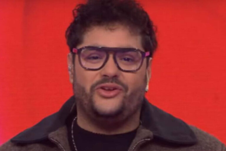 Homero Pettinato rompió el silencio tras el fin de su programa en El Trece