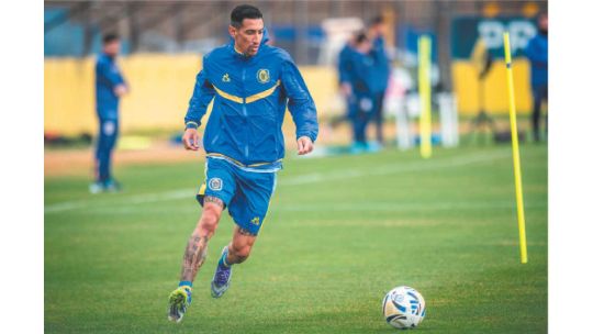 Más campeones mundiales en el fútbol argentino