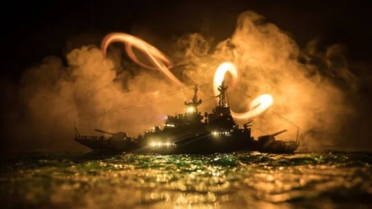 Quemar las naves: la vida empieza cuando dejamos de postergar