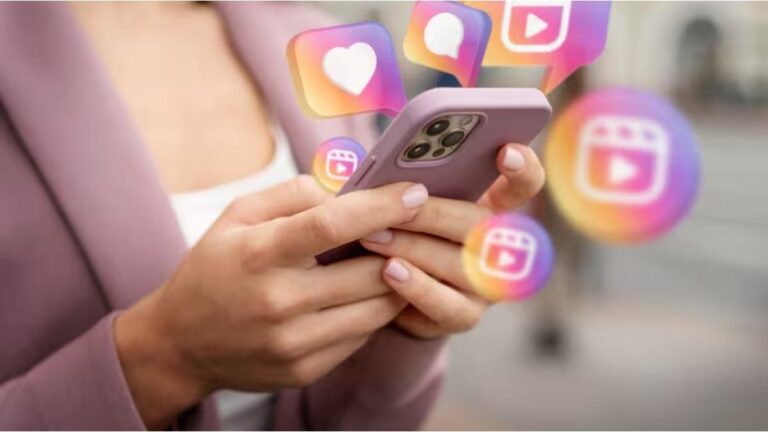 Cuidado con las estafas! Nueva modalidad de ciberdelincuentes para robar cuentas de Instagram