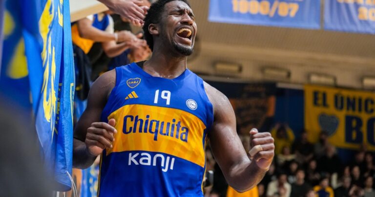 Boca le ganó a Instituto y quedó a un triunfo de salir campeón