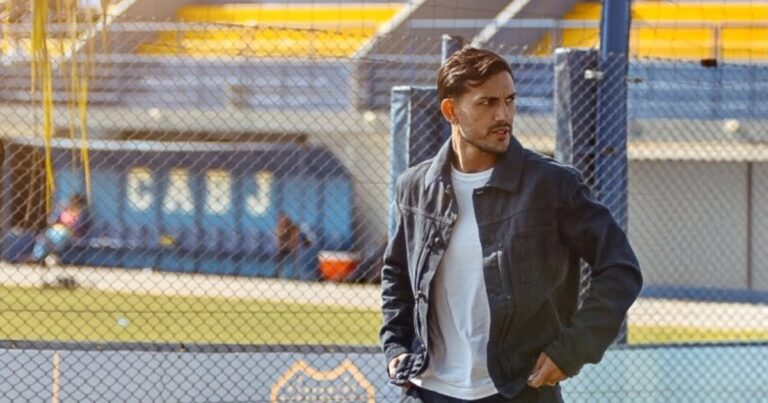 Boca en VIVO: el debut de Paredes, mercado de pases y últimas noticias de hoy lunes 14 de julio