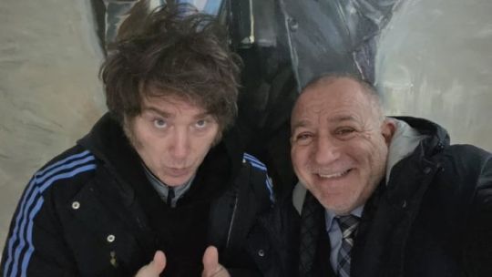 Luis Juez defendió sus votos en el Senado: No voy a entregar una historia de 40 años