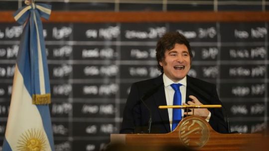 Cómo sigue la batalla entre Nación y provincias que pone en jaque al plan económico de Milei