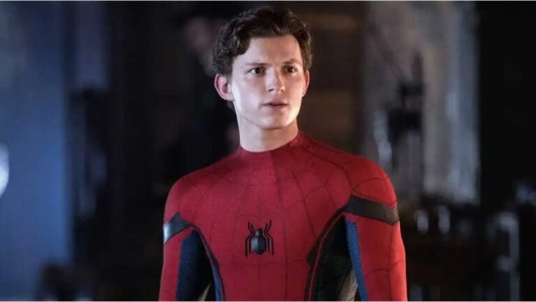 Tom Holland adelantó nuevos detalles sobre la próxima película de “Spider-Man”