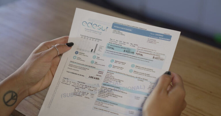 El crudo invierno obligó al Gobierno a ampliar los subsidios en las tarifas de energía eléctrica