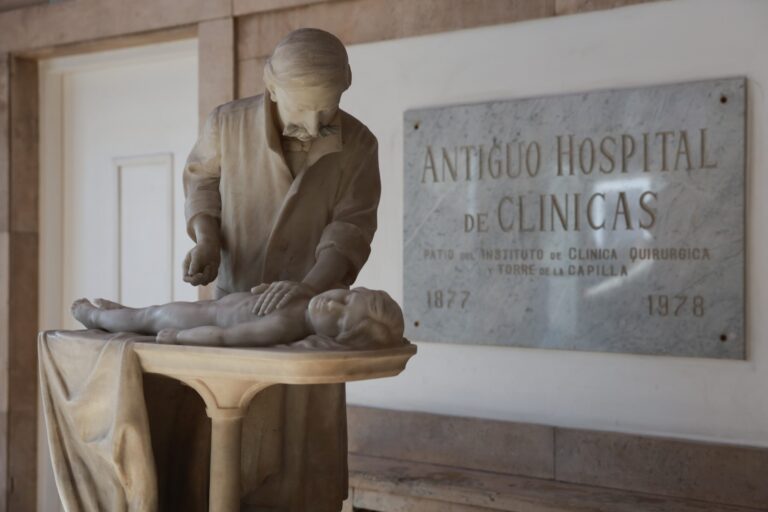 Marcha federal de salud: se abre un nuevo conflicto entre la UBA y el Gobierno nacional