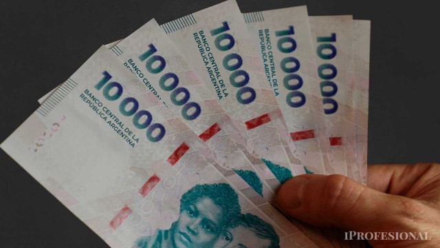 El Gobierno anticipó escasez total de pesos, pero el mercado advierte que hay emisión “oculta”