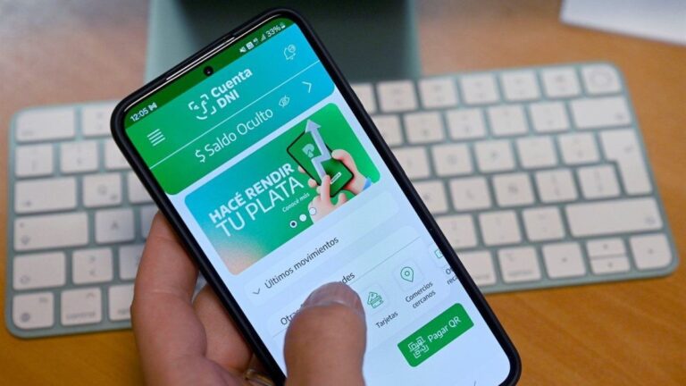 Ahorrá con Cuenta DNI! Aprovechá este descuento en tu próxima salida