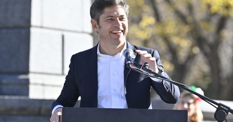 Al borde de la ruptura, el peronismo consiguió un acuerdo por las listas bonaerenses y LLA dejó con poco lugar al PRO