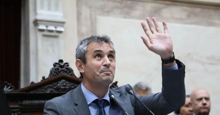 Contratos millonarios y negocios familiares. El clan Menem se sigue enriqueciendo del Estado