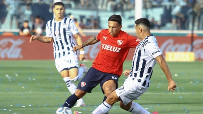 Fútbol libre por celular: cómo ver en vivo Independiente vs. Talleres de Córdoba