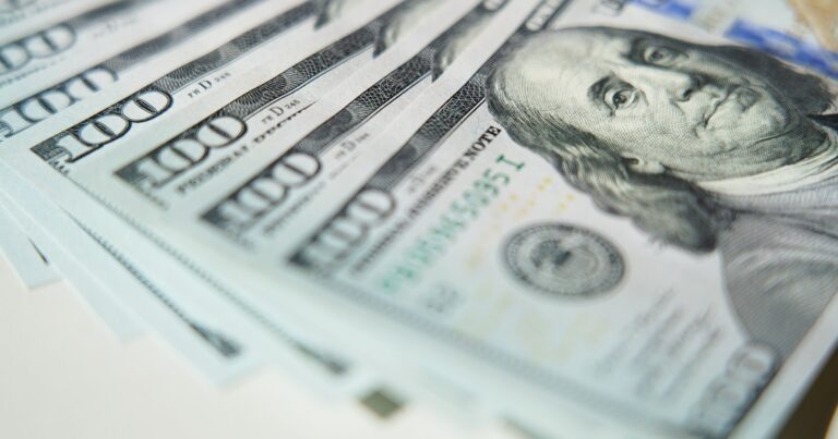 Dólar hoy y dólar blue, EN VIVO: a cuánto cotiza el oficial y cuál es el precio del paralelo este miércoles 23 de julio, minuto a minuto