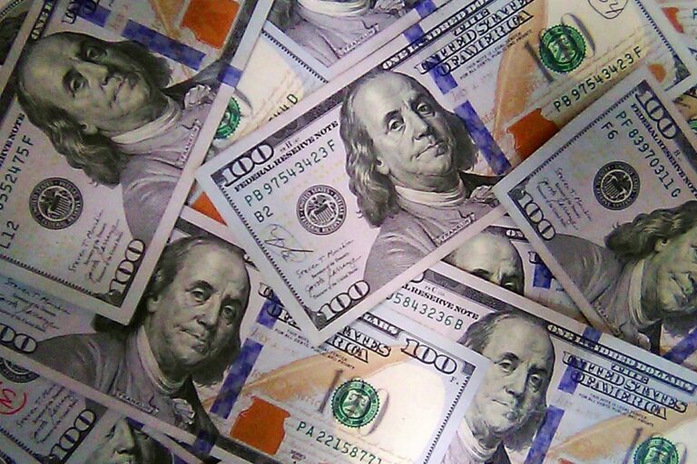 Dólar hoy, dólar blue hoy: a cuánto cotiza este miércoles 23 de julio