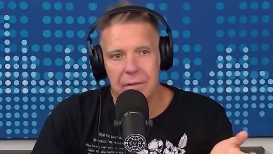 Fantino, del lado de Las Fuerzas del Cielo en la interna libertaria: “Karina, limpiá a Sebastián Pareja que va a traer problemas”