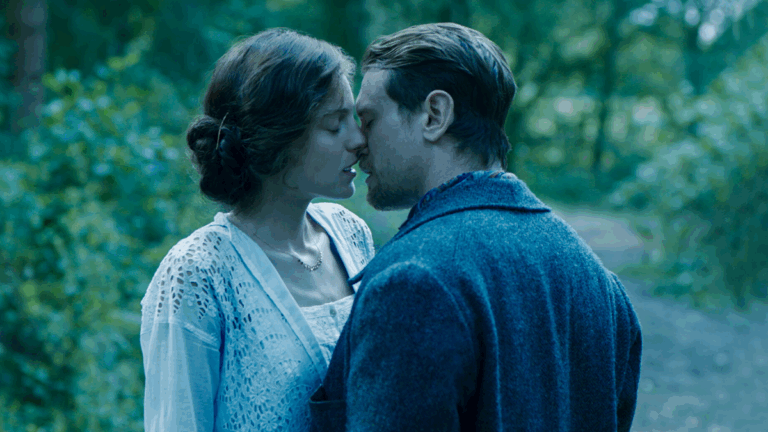 Netflix: la película con escenas subidísimas de tono y con una trama fogosa