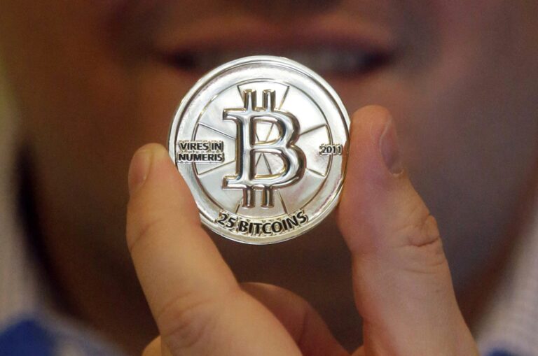 Invirtió US$18.000 en 10.000 bitcoins en 2020: ahora los vendió por más de 1000 millones de dólares