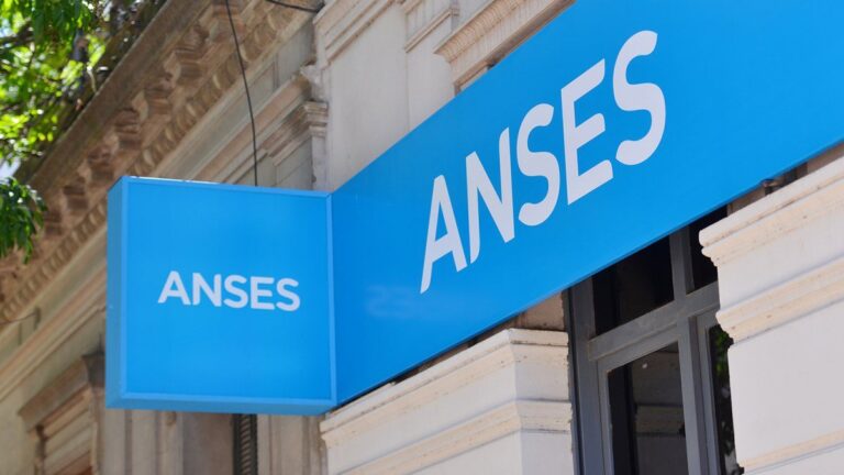 ANSES: conocé el monto confirmado de las jubilaciones para agosto 2025