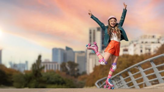 Increíble!: vuelve Soy Luna!