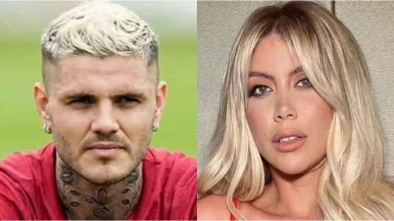 Tras la filtración del video íntimo de Mauro Icardi, se viralizó una teoría contra Wanda Nara
