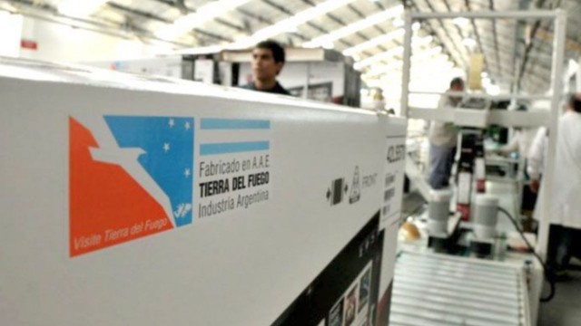 Puerta a puerta desde Tierra del Fuego: qué provincia no podrá realizar compras