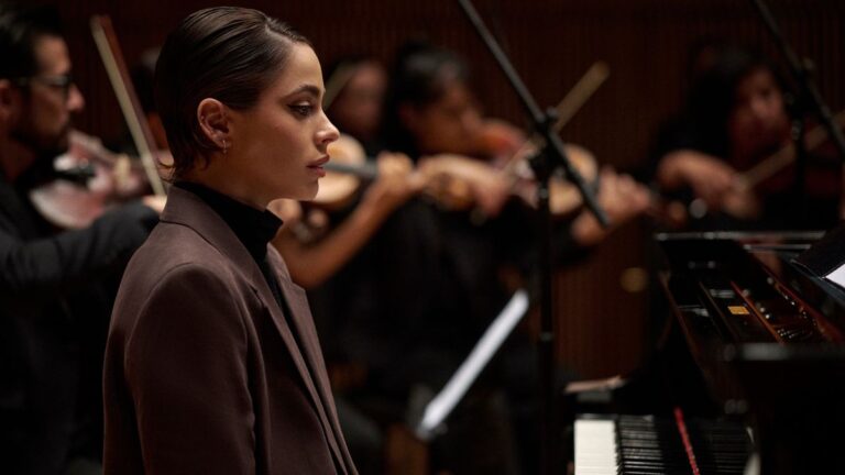 Disney+ anunció la fecha de estreno de “Quebranto”, la nueva serie de Tini Stoessel