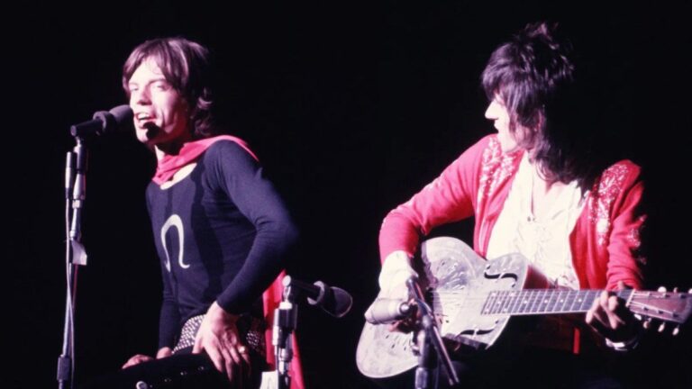 “Get Yer Ya-Ya’s Out!” cumple 55 años: el disco en vivo que logró captar una época clave de The Rolling Stones