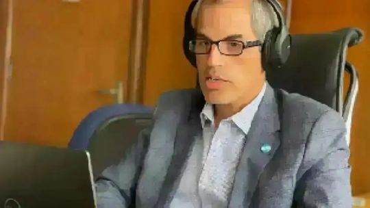 Ramiro Tosi: Hay como un conflicto entre lo que perciben los mercados en el rumbo económico y la estrategia política