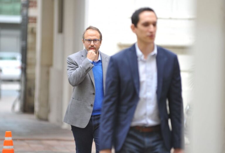 La caída de Valenzuela complica su pase a Seguridad y la candidatura a gobernador