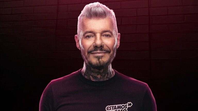 Aseguran que Marcelo Tinelli vuelve a la televisión: cuál es el canal que eligió y qué contenido tendrá