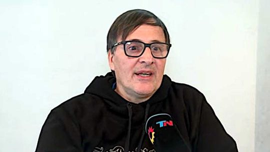 Crimen en Coghlan: Cristian Graf pidió el sobreseimiento en la causa por Diego Fernández Lima