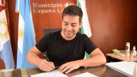 Torres Cena: Lo que proponen los libertarios es fácil decirlo, pero muy difícil hacerlo” sin el Estado