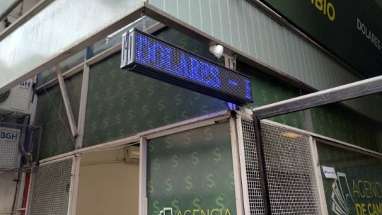 El dólar en Córdoba: a cuánto cotiza este viernes 12 de septiembre