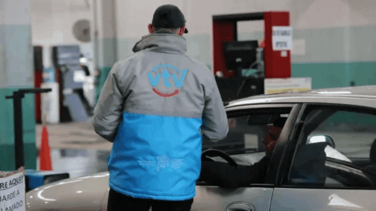Se terminó la VTV para algunos autos: qué conductores ya no necesitarán hacer la verificación