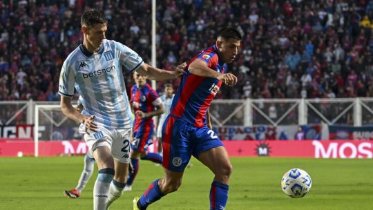 Racing y San Lorenzo encabezan un súper viernes de Clausura 2025: a qué hora juegan y cómo ver en vivo los partidos