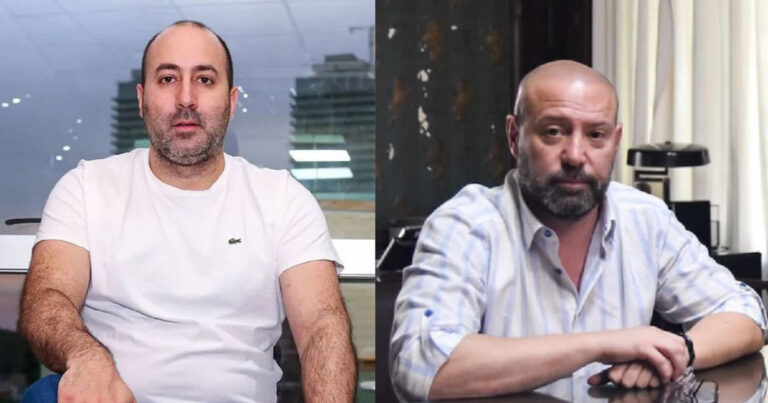 Quién es Fernando Cerimedo, el testigo que ratificó en sede judicial los audios de Spagnuolo