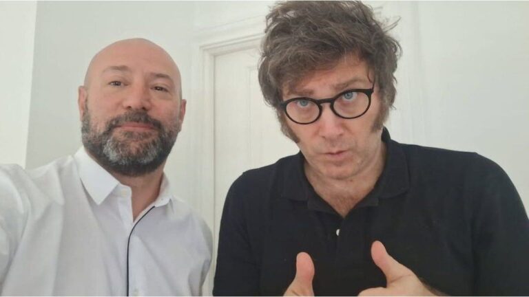 Nuevos allanamientos en la causa ANDIS: hallaron u$s80.000 en una caja de seguridad de Diego Spagnuolo