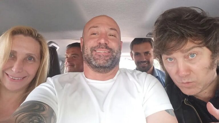 Fiscalía halla 80 mil dólares en caja fuerte de Spagnuolo en medio de nuevos allanamientos